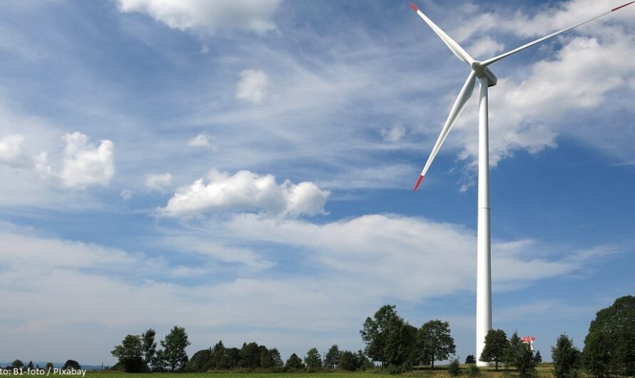 Teilregionalplan Windenergie: Windenergiegebiete auf Mannheimer Gemarkung ausweisen